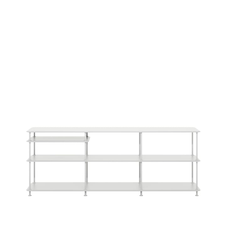 Montana Free 222100 hylle, New white 101 Montana