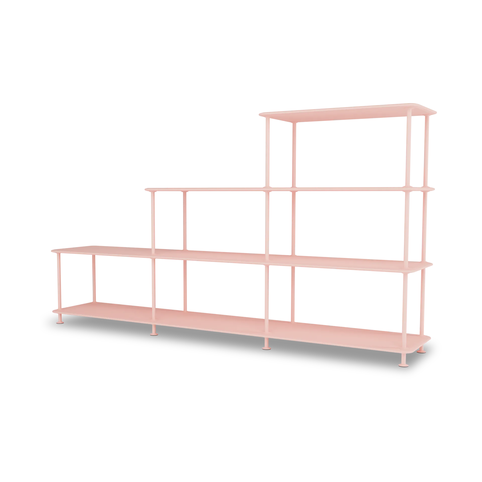 Montana Free 321000 hylle, 167 Ruby structured Montana