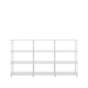 Montana Free 333000 hylle - New white 101 - Montana