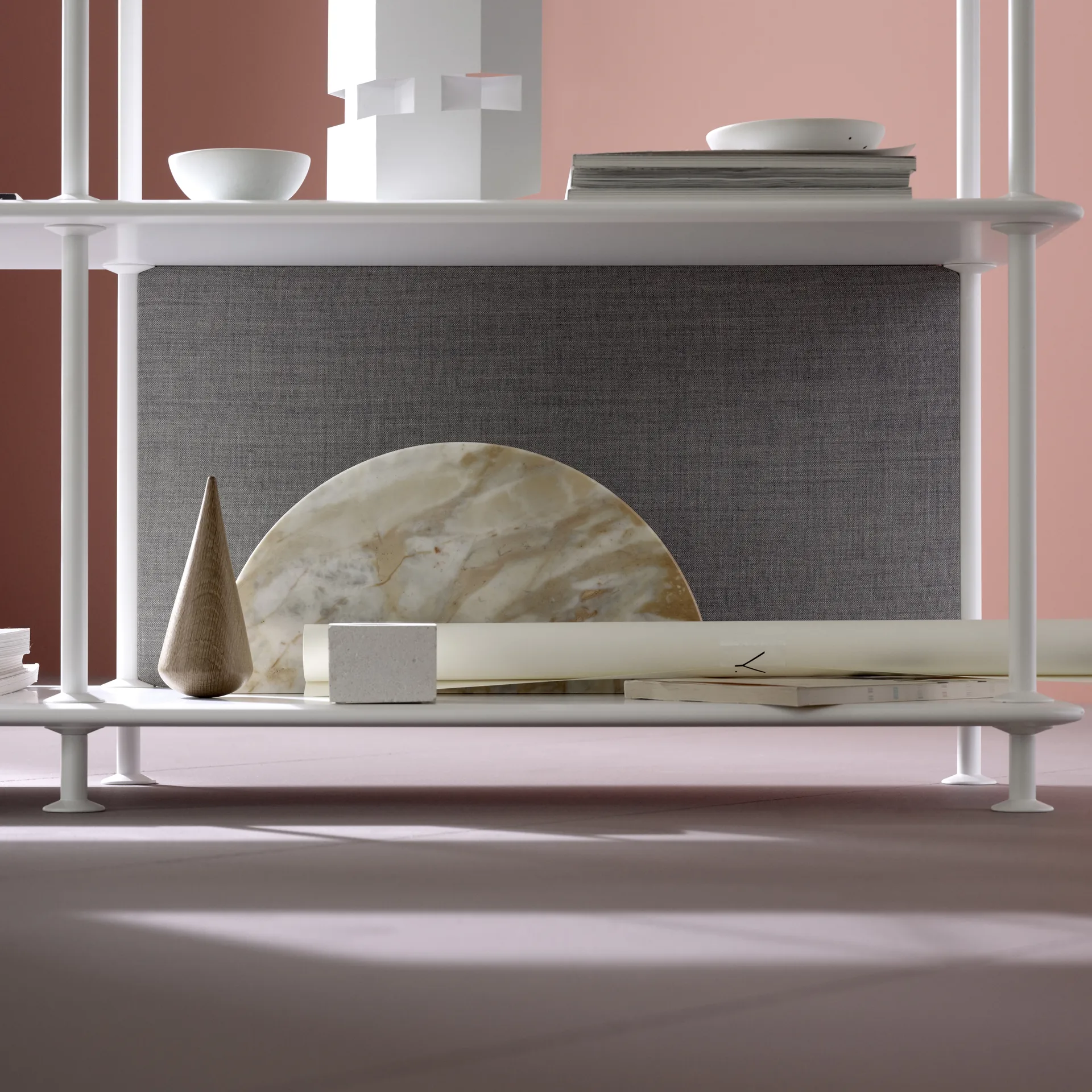 Montana Free 333100 hylle, New white 101 Montana