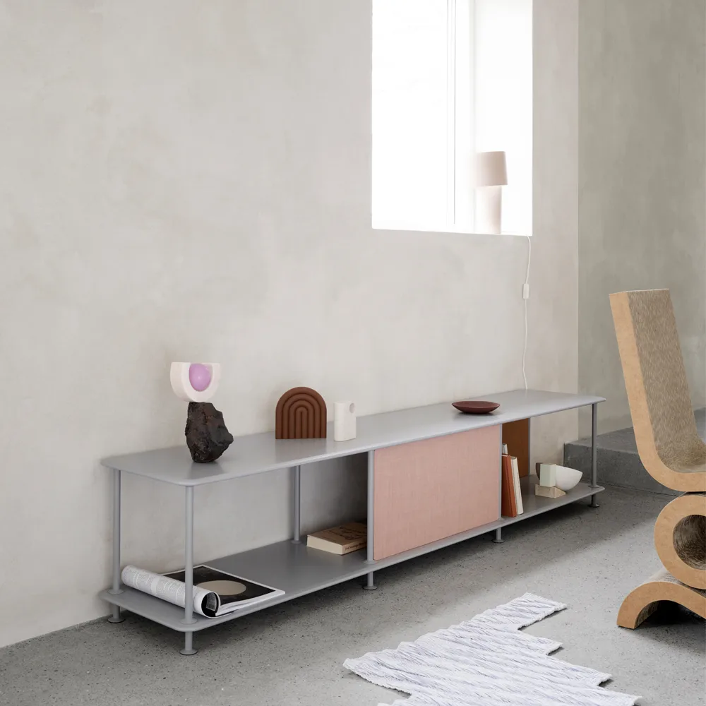 Montana Free 333100 hylle, New white 101 Montana