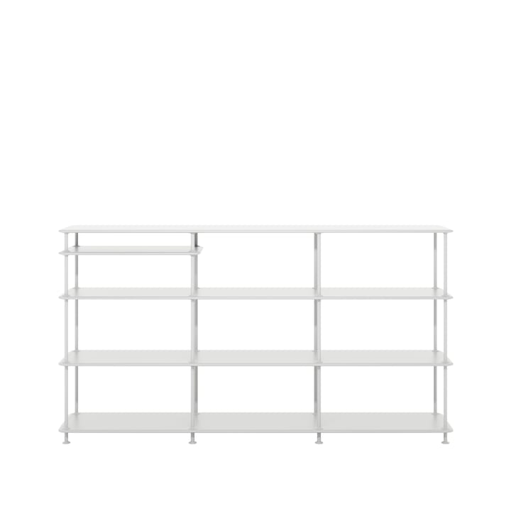 Montana Free 333100 hylle, New white 101 Montana