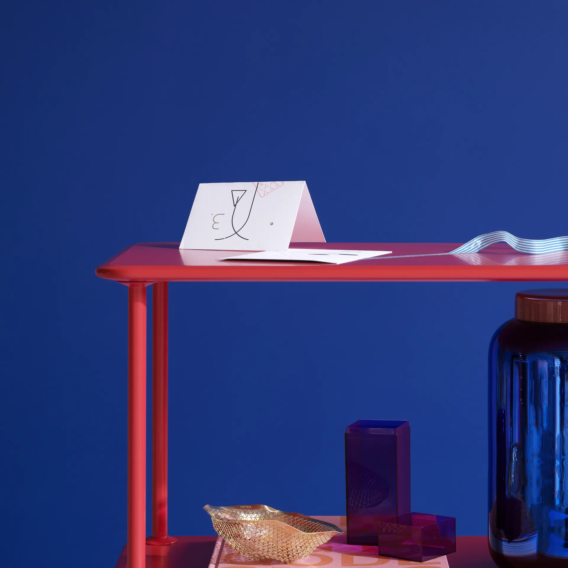 Montana Free 400100 hylle, black jade 163 Montana