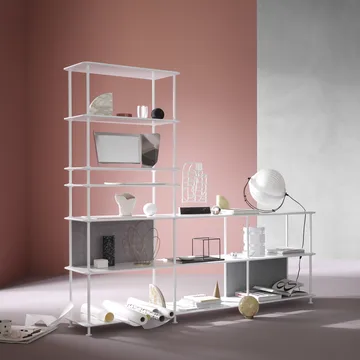 Montana Free 400100 hylle - black jade 163 - Montana