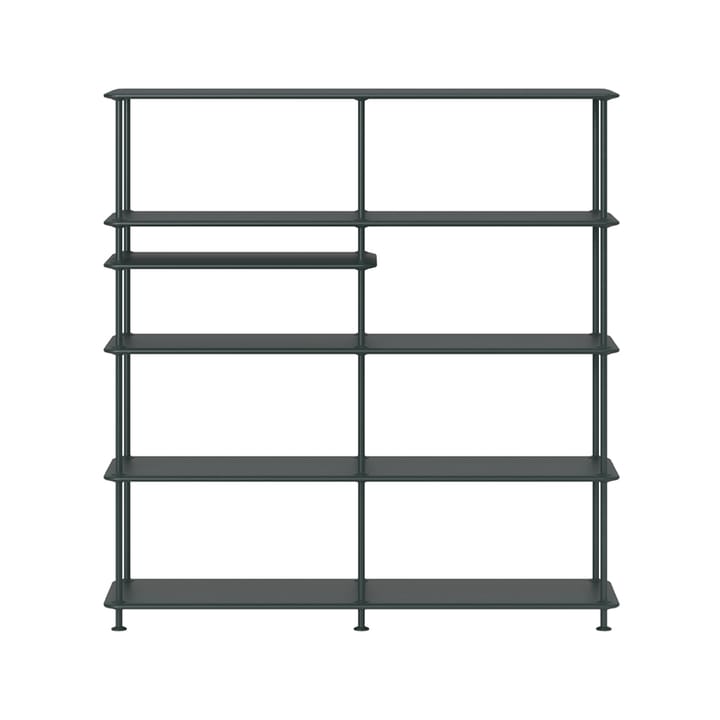 Montana Free 440100 hylle - black jade 163 - Montana