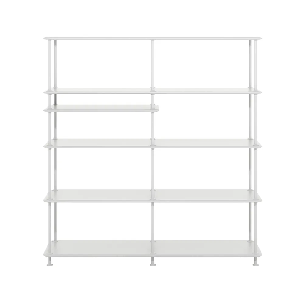 Montana Free 440100 hylle, New white 101 Montana