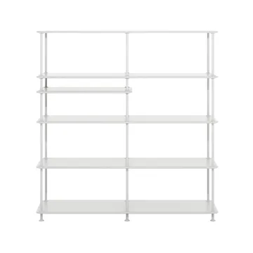Montana Free 440100 hylle - New white 101 - Montana