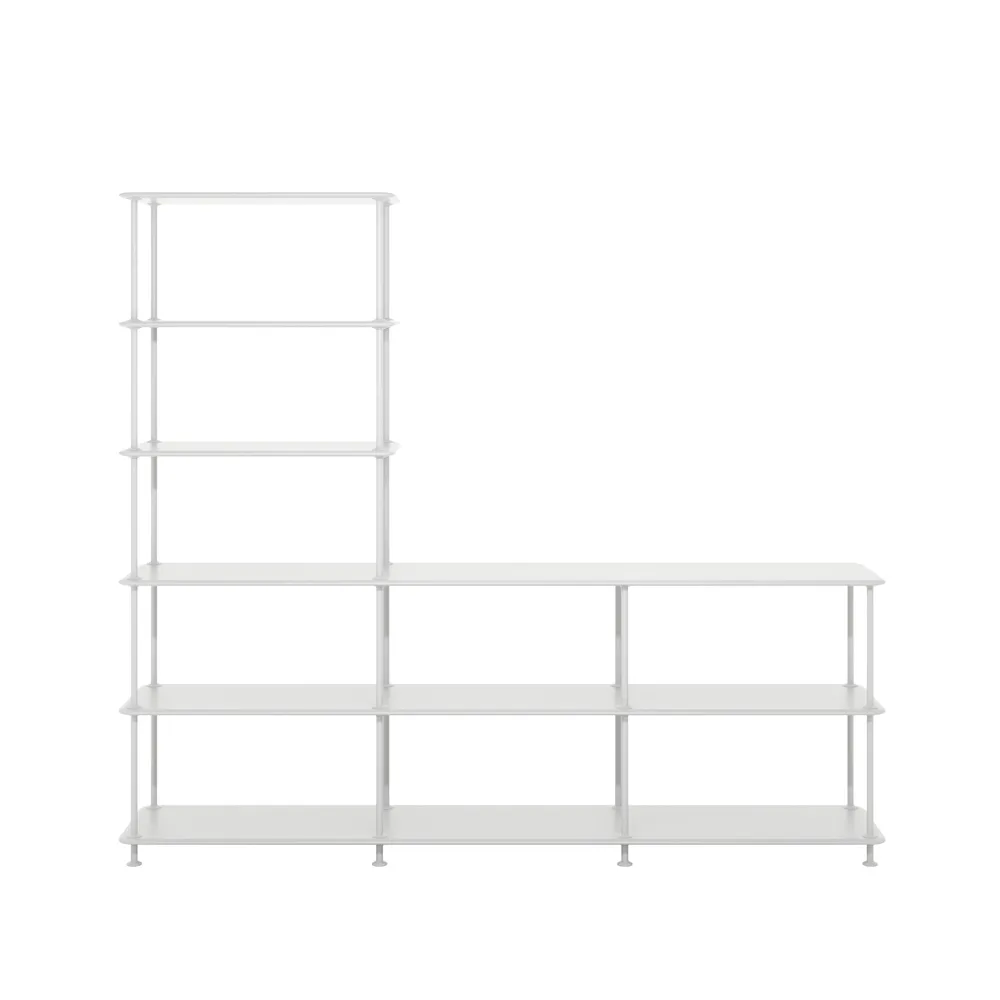 Montana Free 522000 hylle, New white 101 Montana