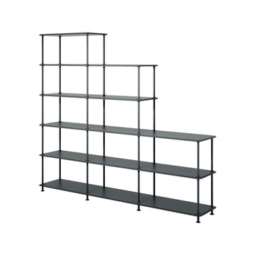 Montana Free 542000 hylle - black 05 - Montana