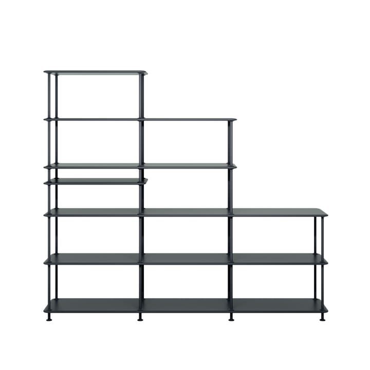 Montana Free 542100 hylle, black 05 Montana