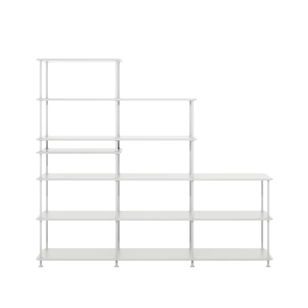 Montana Free 542100 hylle, New white 101 Montana