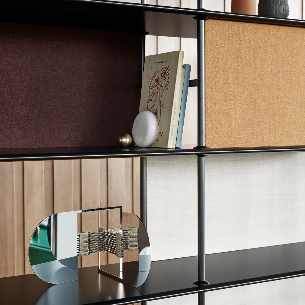 Montana Free 555000 hylle, New white 101 Montana