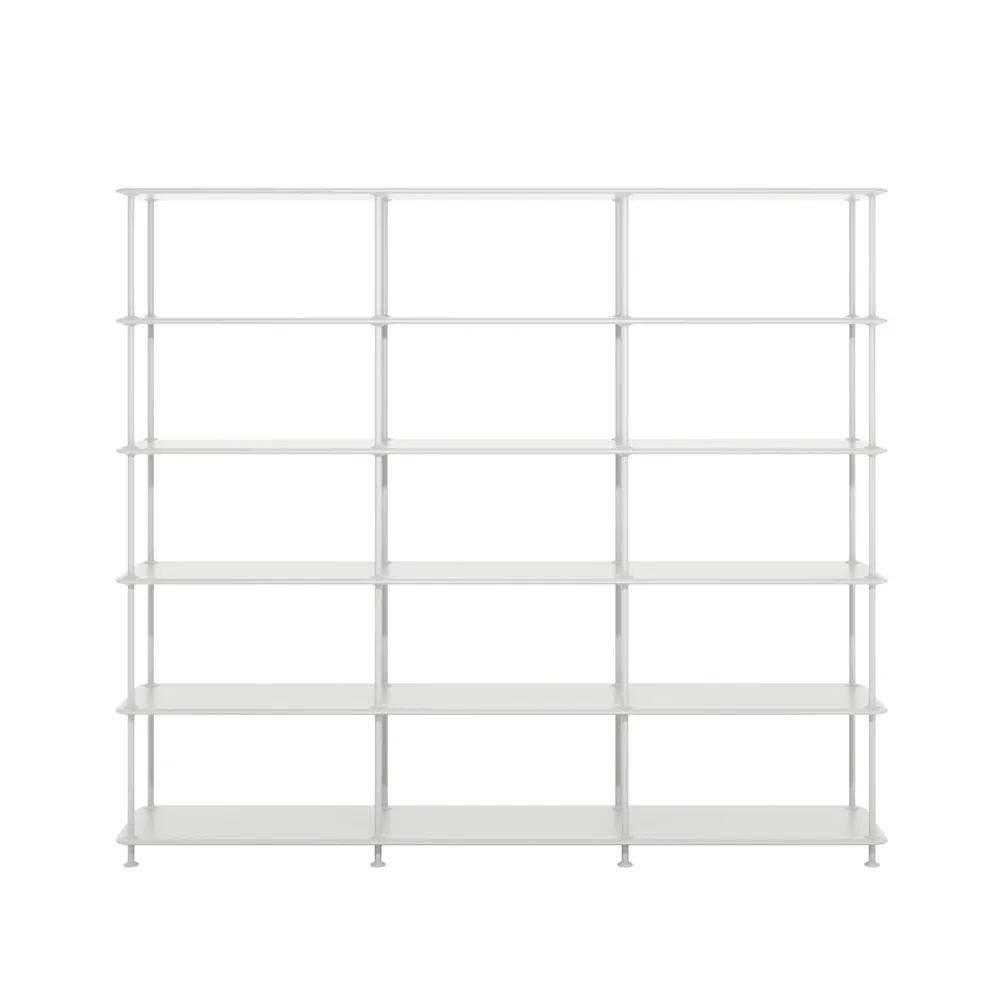 Montana Free 555000 hylle, New white 101 Montana