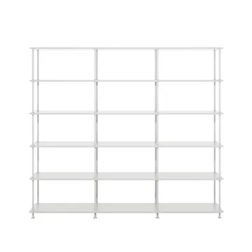 Montana Free 555000 hylle - New white 101 - Montana