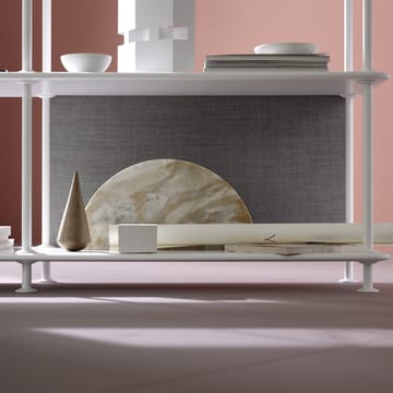 Montana Free panel - Tekstil remix 123 grey - Montana
