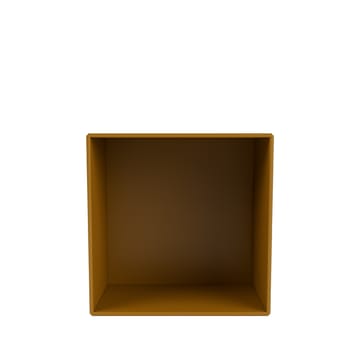 Montana Mini 1001 hylle 35x35 cm - Amber - Montana