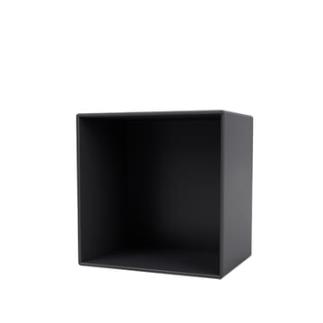 Montana Mini 1001 hylle 35x35 cm - Anthracite - Montana
