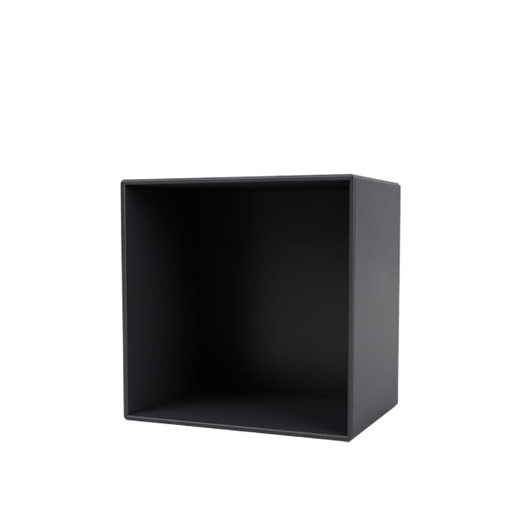 Montana Mini 1001 hylle 35x35 cm, Anthracite Montana