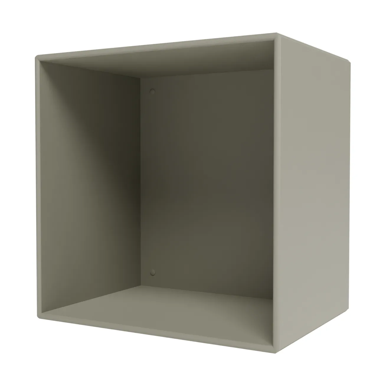 Montana Mini 1001 hylle 35x35 cm, Fennel Montana