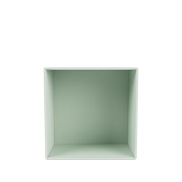 Montana Mini 1001 hylle 35x35 cm - Mist - Montana