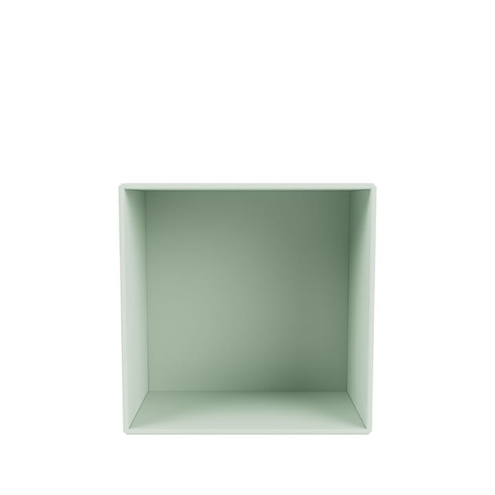 Montana Mini 1001 hylle 35x35 cm, Mist Montana