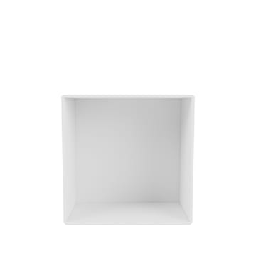 Montana Mini 1001 hylle 35x35 cm - New white - Montana