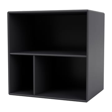 Montana Mini 1002 hylle 35x35 cm - Anthracite - Montana
