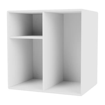 Montana Mini 1002 hylle 35x35 cm - New white - Montana