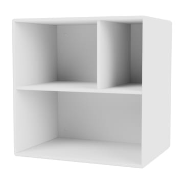 Montana Mini 1002 hylle 35x35 cm - New white - Montana