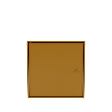 Montana Mini 1003 skap 35x35 cm - Amber - Montana