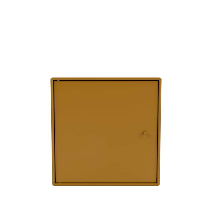 Montana Mini 1003 skap 35x35 cm, Amber Montana