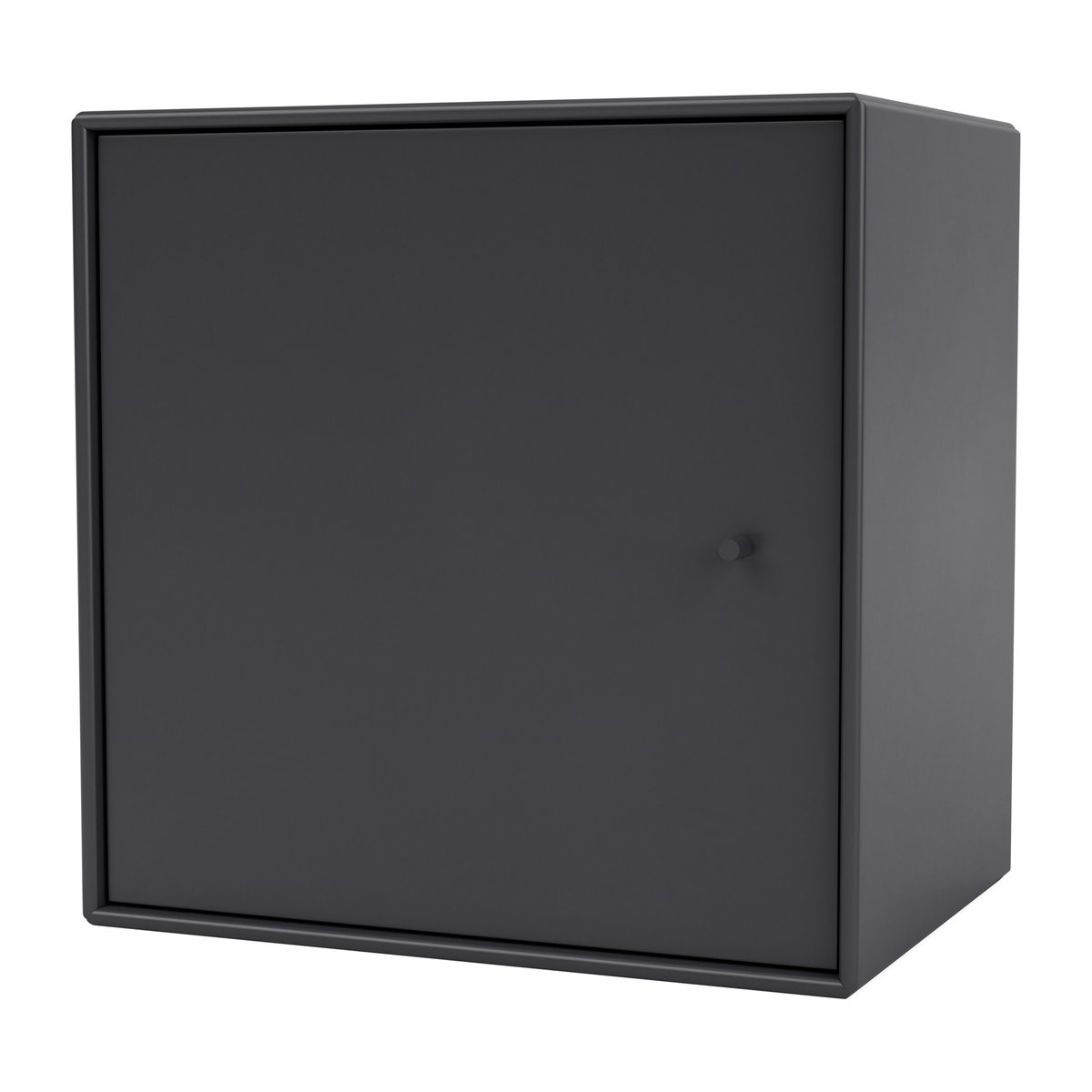 Mini 1003 skap 35x35 cm Anthracite