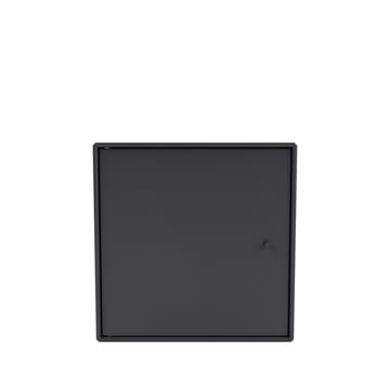 Montana Mini 1003 skap 35x35 cm - Anthracite - Montana