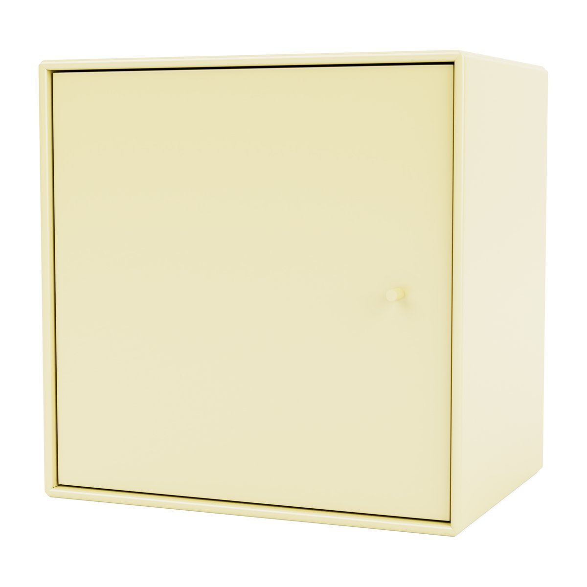 Montana Montana Mini 1003 skap 35x35 cm Camomile