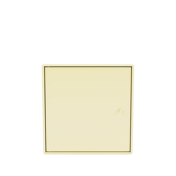 Montana Mini 1003 skap 35x35 cm - Camomile - Montana