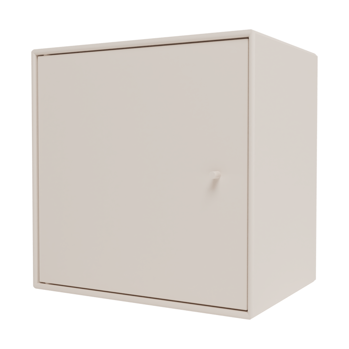 Montana Mini 1003 skap 35x35 cm - Clay - Montana