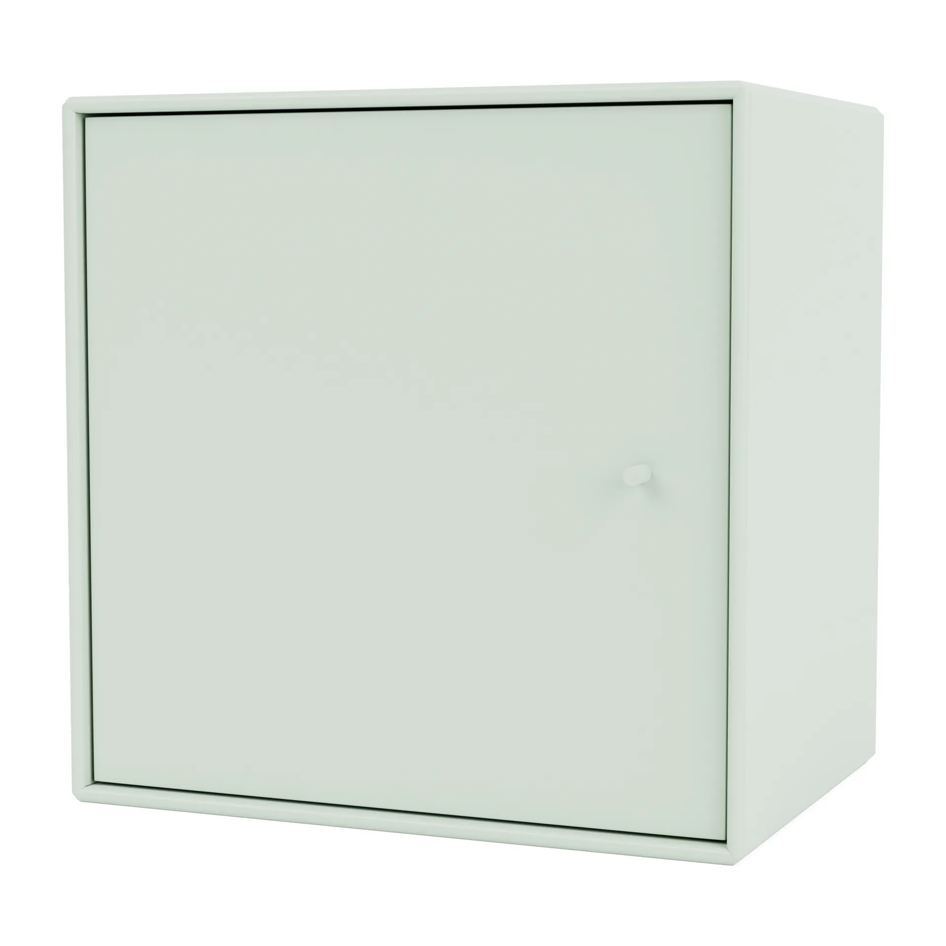 Montana Mini 1003 skap 35x35 cm, Mist Montana