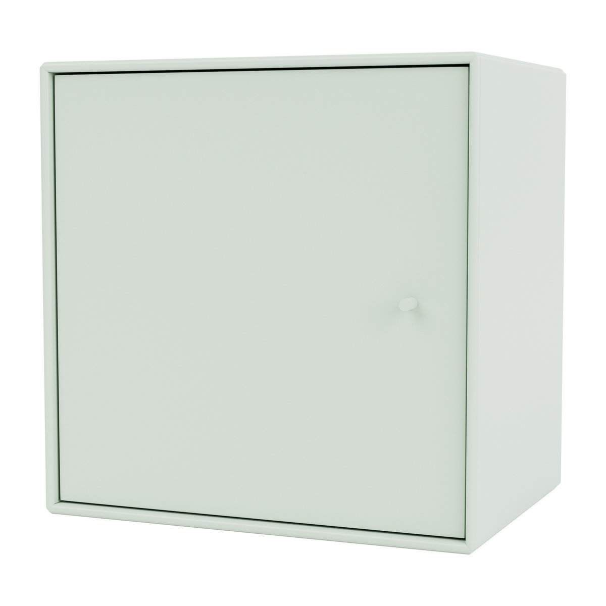 Montana - Montana Mini 1003 - Mist - Hyller & Hyllesystem - Peter J. Lassen - Grønn - MDF