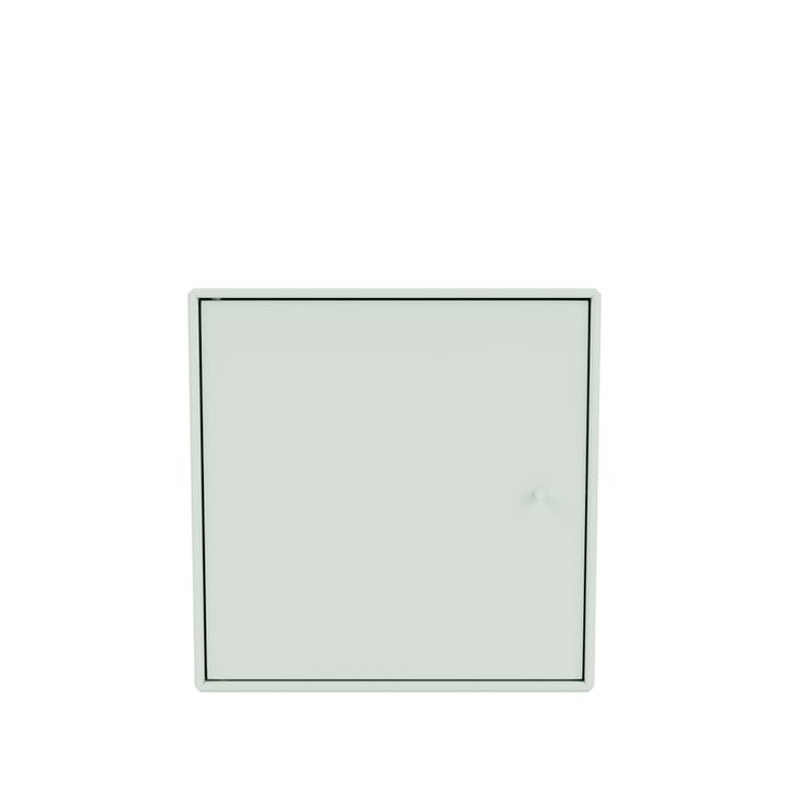 Montana Mini 1003 skap 35x35 cm, Mist Montana