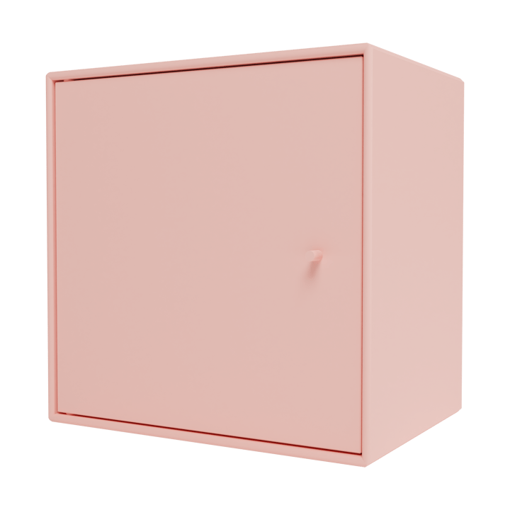 Montana Mini 1003 skap 35x35 cm - Ruby - Montana