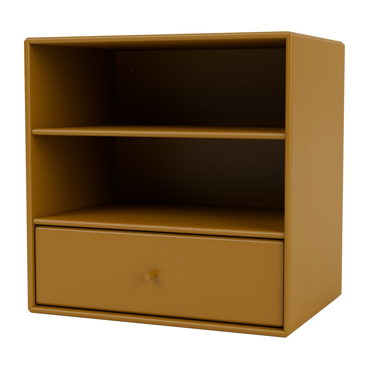 Montana Montana Mini 1005 hylle 35x35 cm Amber
