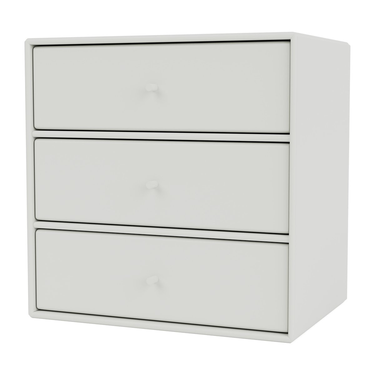 Montana Montana Mini 1007 hylle 35x35 cm Nordic