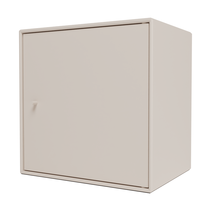 Montana Mini 1103 hyllemodul - Clay - Montana
