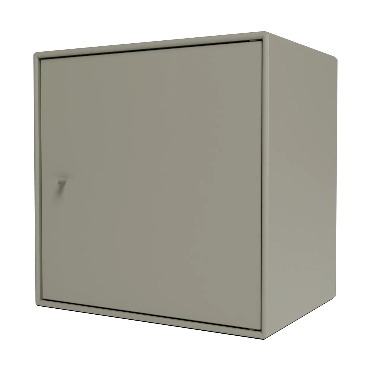 Montana Mini 1103 hyllemodul Fennel | Skandinavisk Design | Hyller & Hyllesystem | Grønn