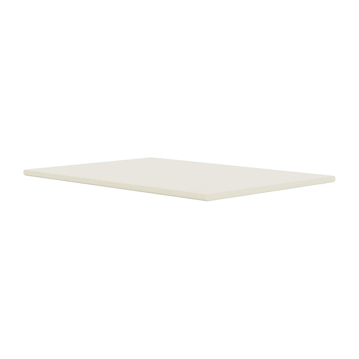 Montana Mini 2004 bordplate 25x35 cm - Vanilla - Montana
