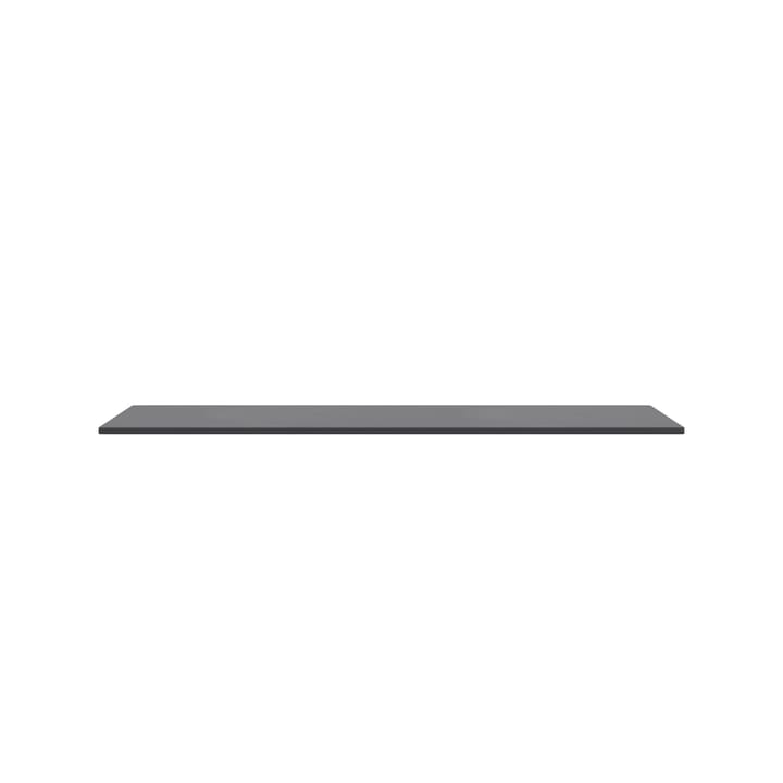 Montana Mini 2005 bordplate 25x70 cm, Anthracite Montana