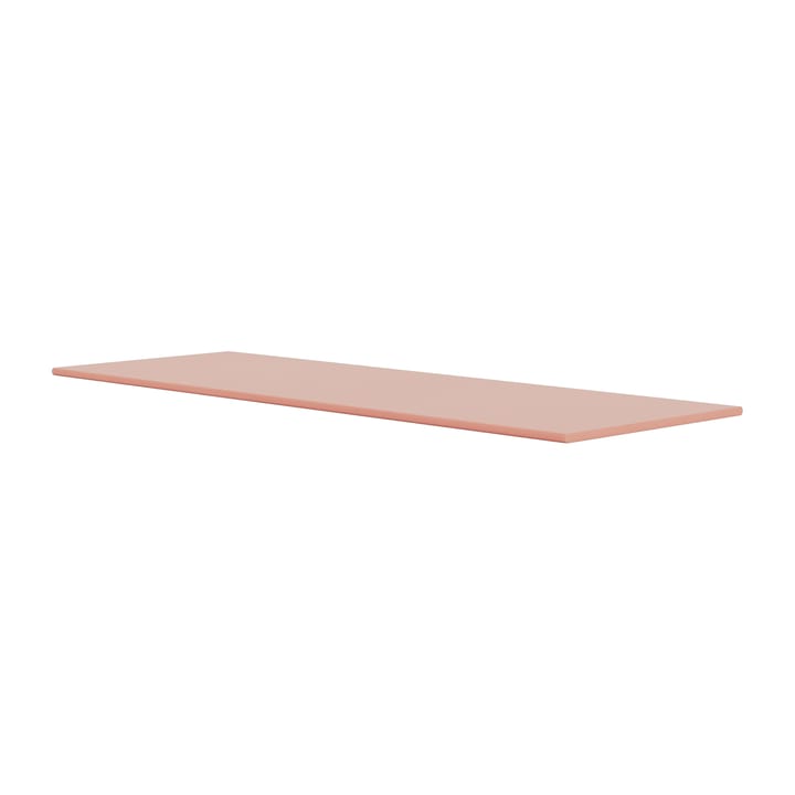 Montana Mini 2005 bordplate 25x70 cm - Rhubarb - Montana