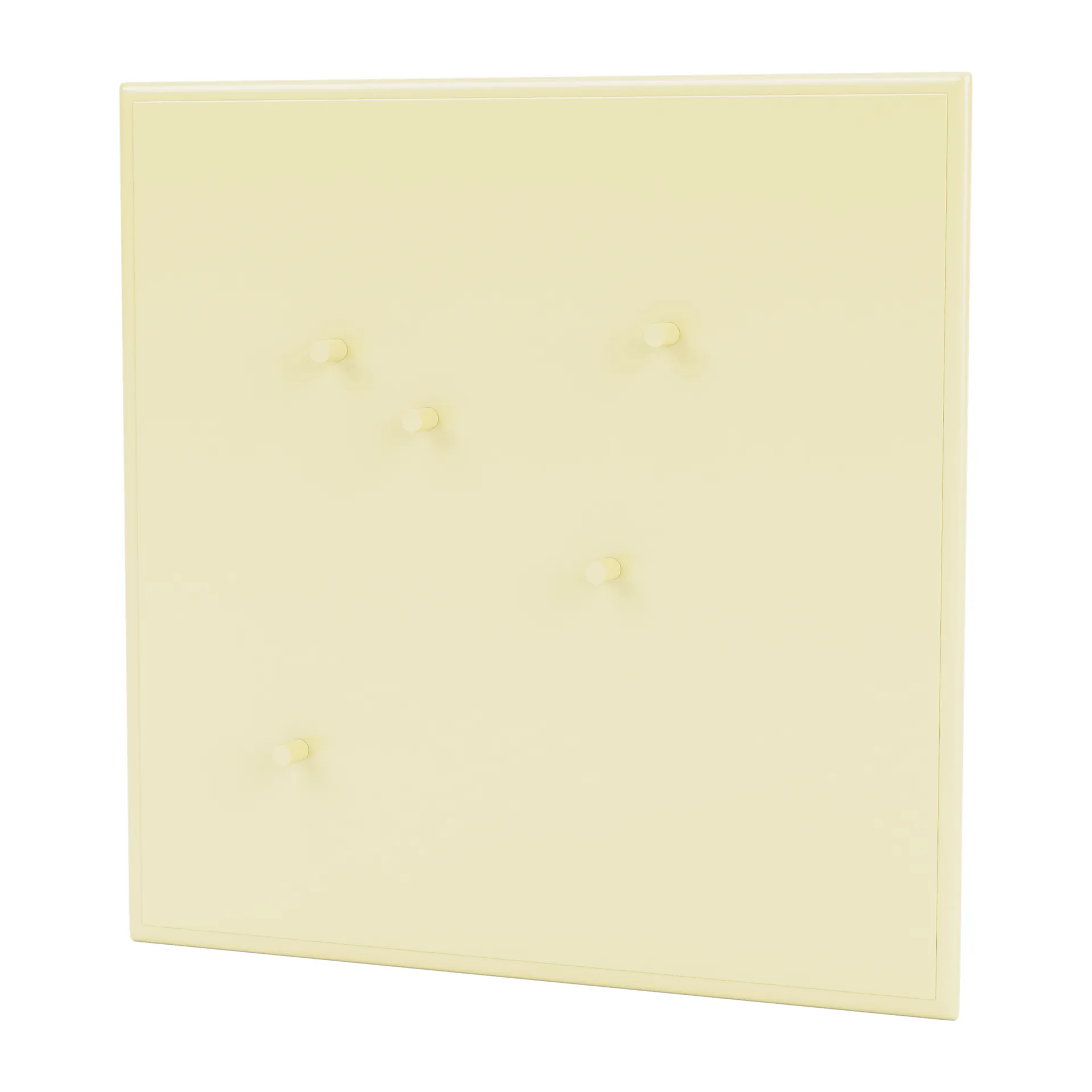 Montana Mini MBOARD magnetisk oppslagstavle, Camomile Montana