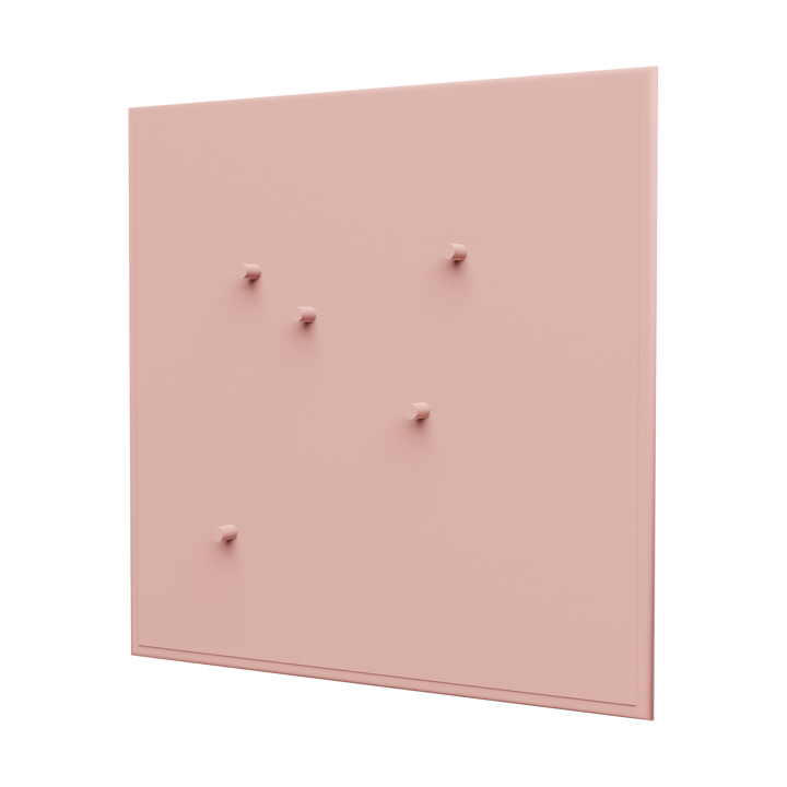 Montana Mini MBOARD magnetisk oppslagstavle - Ruby - Montana