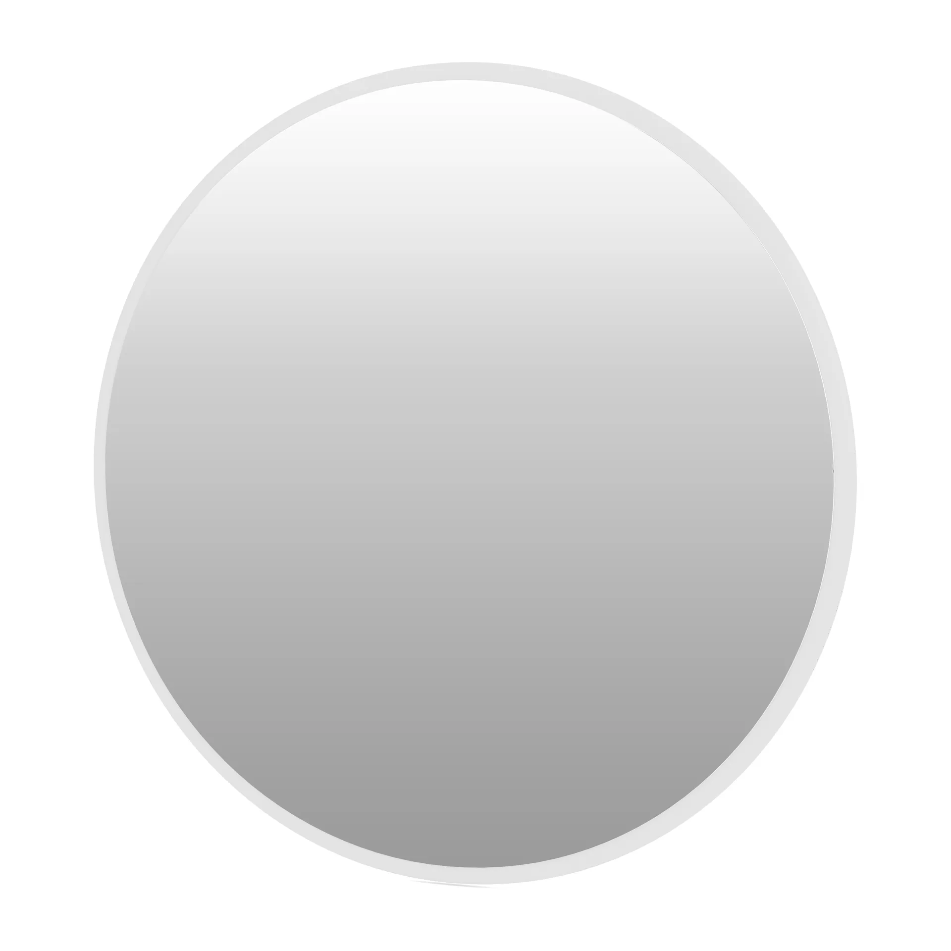 Montana Mini MCI speil Ø35 cm, New white Montana